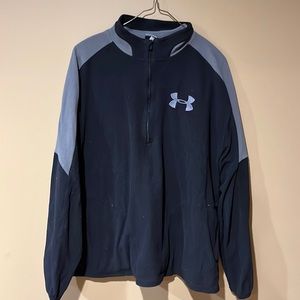 Under Armour sweatshirt